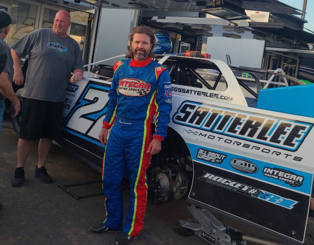 Matt Renz Racing Recap of the 20th annual Butch Renninger Memorial Race - Williamsport ...